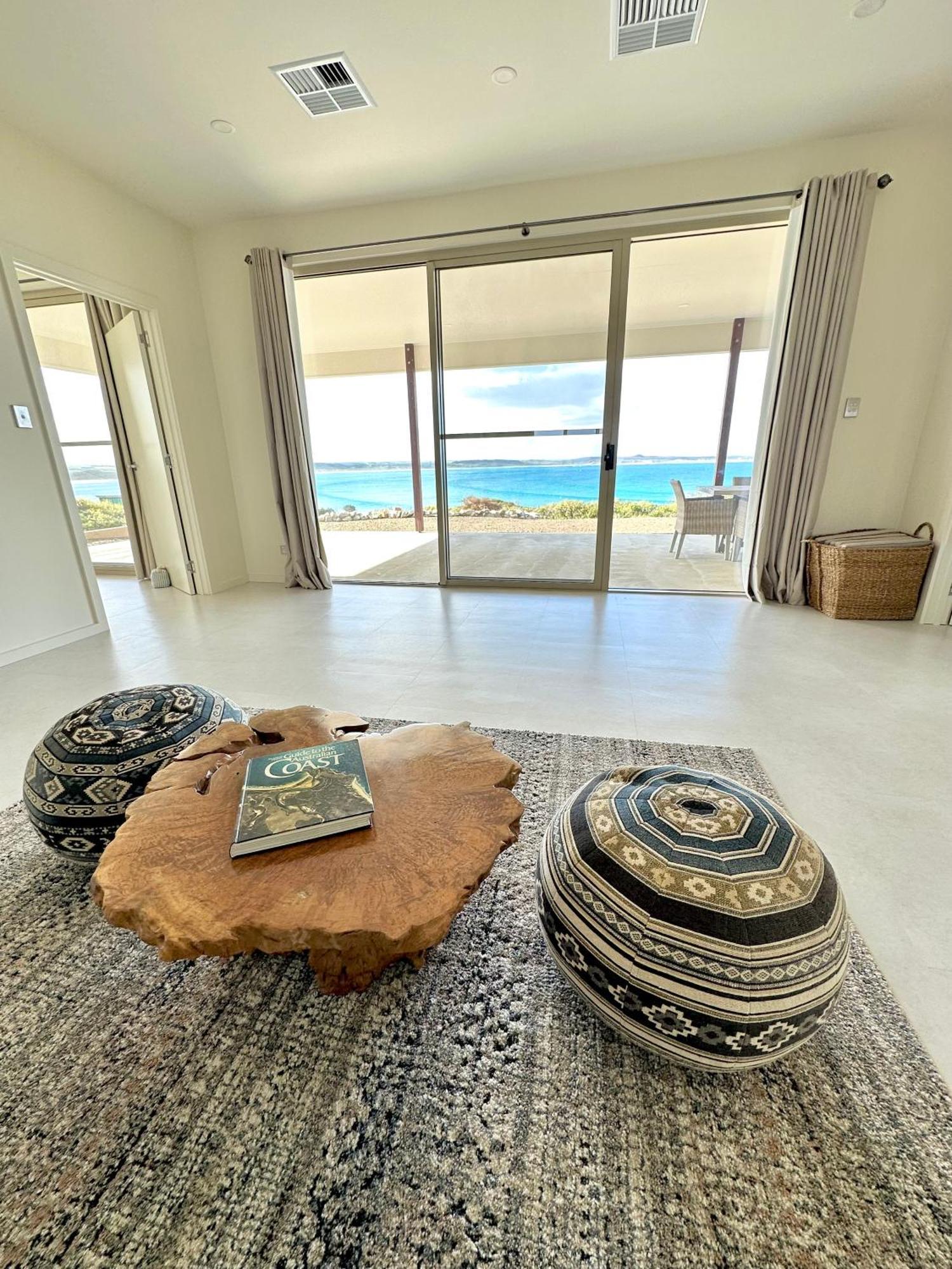 Koopalanda Dreaming Villa Vivonne Bay Luaran gambar