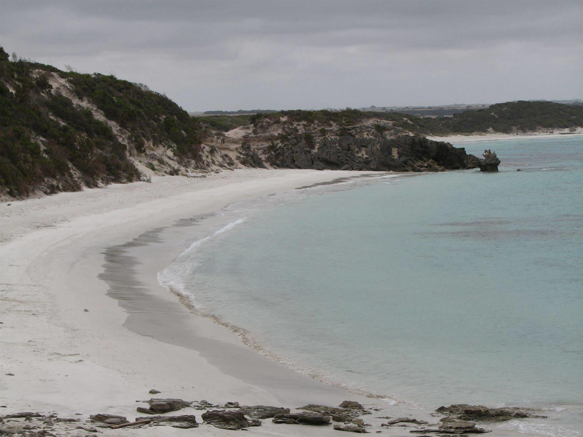 Koopalanda Dreaming Villa Vivonne Bay Luaran gambar